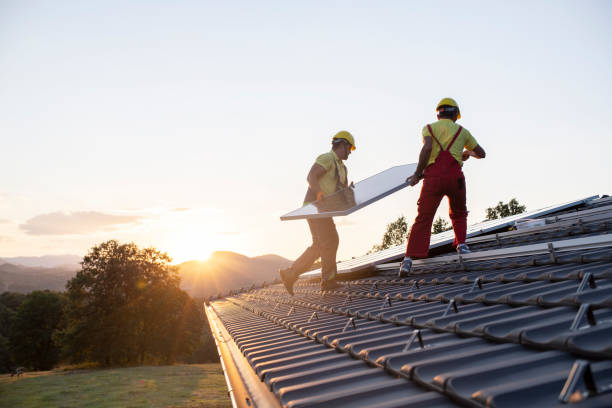 Fast & Reliable Emergency Roof Repairs in Cave City, AR